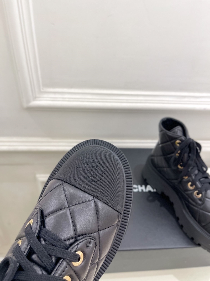 Chanel Casual Shoes